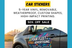 Car Stickers