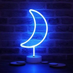 Desk Lights & Table Lamps Neon Sings