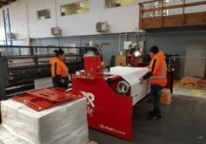 Rolltoroll Eyelet Press