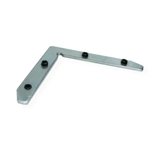 90-Degree Connector For Texstruct