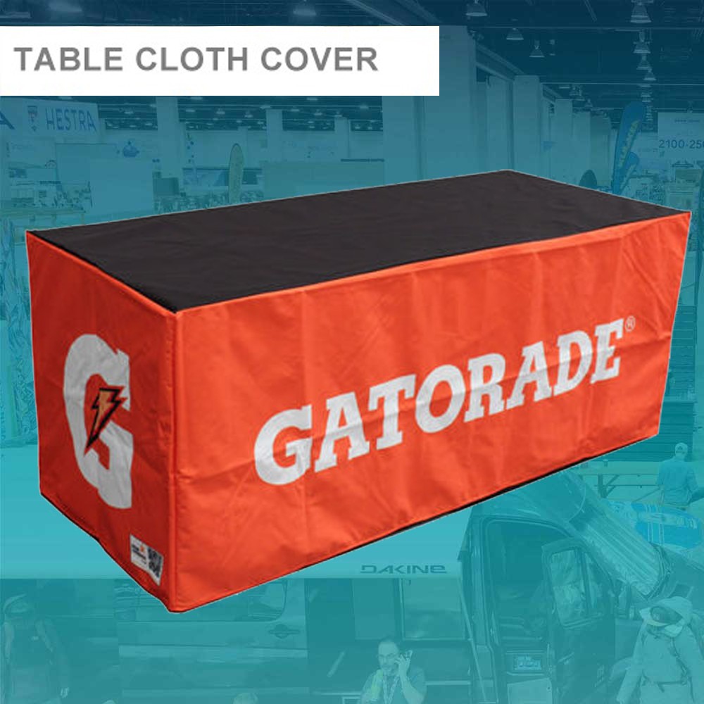 FITTED TABLE THROW | FITTED TABLE COVER | FITTED TABLE CLOTH
