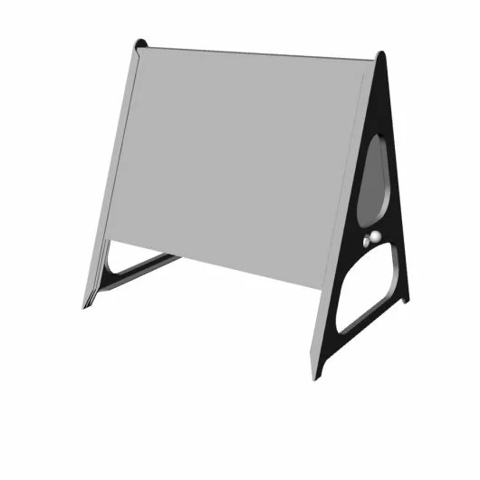 Large Plastic Aframe