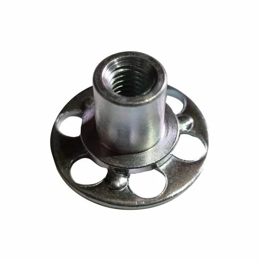 Letter Stud & Threaded Rod