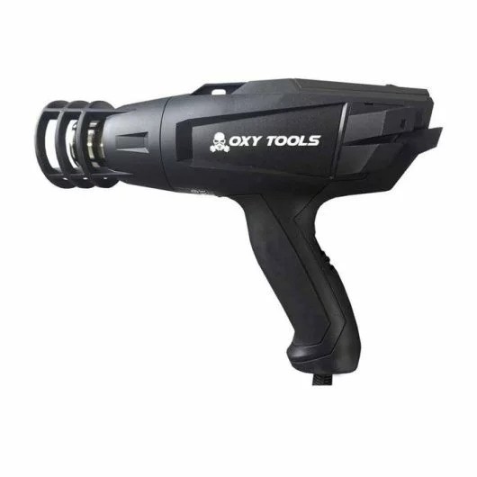 P600 Heat Gun