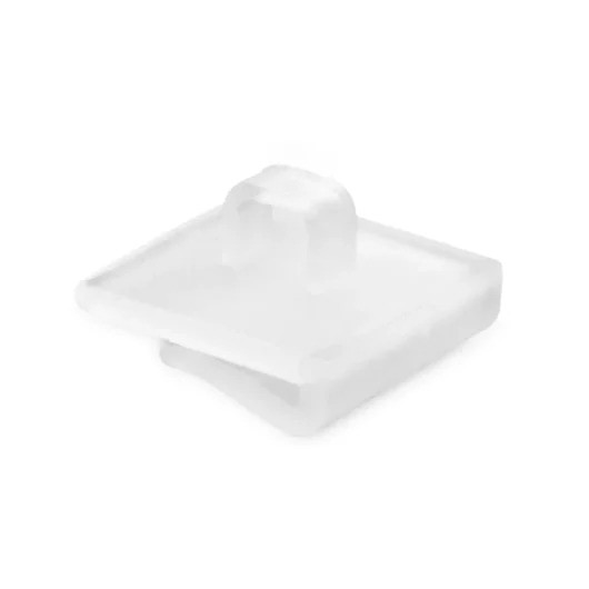 T-Rail Plastic Slide Clip Hook