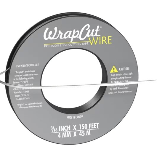 Wrapcut Wire