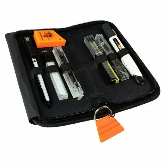 YelloCase Blade Set | Blade Set