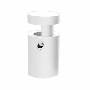 Adjustable Side Standoff - Size 19x25MM – Anodised Aluminium