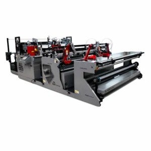 AIO Eyeleting And Welding Machine