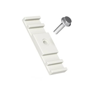 Chain Mesh Sign Bracket