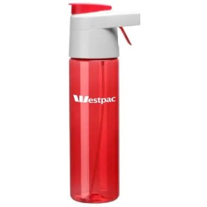 Barcelona Spray Bottles Printing 