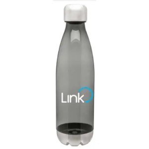 Tritan Soda Bottles Printing 
