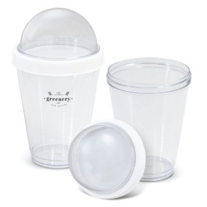 Yoghurt Cups Printing