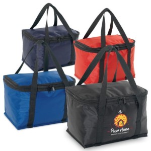 Max Cooler Bags