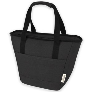 Recycled Canvas Cooler Totes