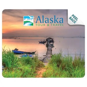230mm x 190mm Ezi Grip Mouse Mats