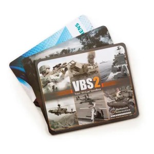 Budget Mouse Mats
