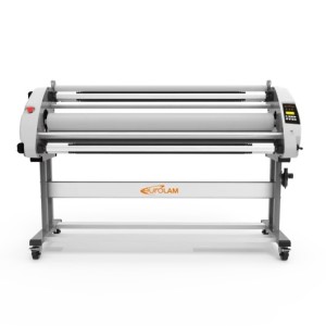 EuroLam Roll To Roll Laminator 