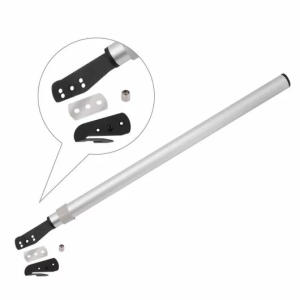 Extendable Backing Cutter