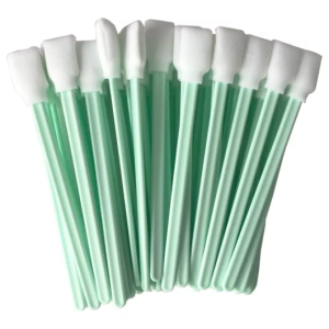 Foam Cleaning Swabs