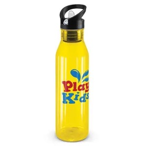Full Colour Dawes Drink Bottles Printing