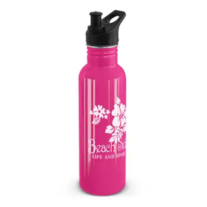 Full Colour Brighton Bottles Printing