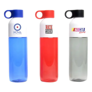 Mandalay Water Bottles Printing