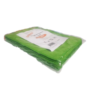 Microfibre Cloths, 40cm X 30cm