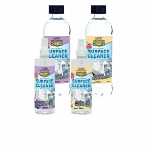 Multi-Purpose Surface Cleaner