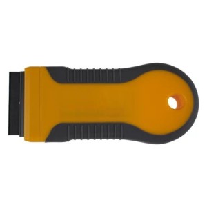 Retractable Scraper
