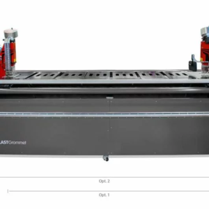 Roll2Roll Eyelet Machine – Eyeleting