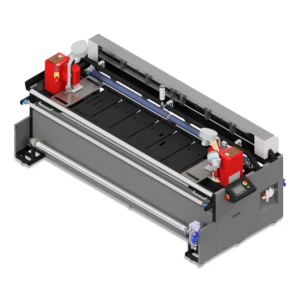 Roll2Roll Eyeleting Pro