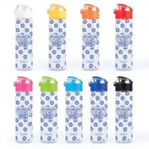 Salvador Drink Bottles Printing