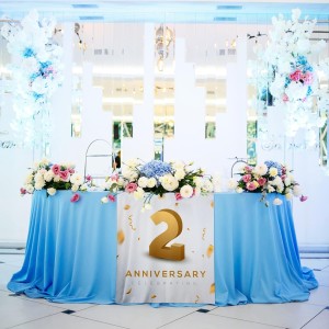 table runner printing