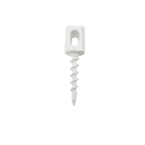 Twist’n’Hook Foam Hanger
