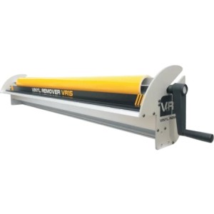 Vinyl Remover VR15 – Save Up To 70% Of Time Weeding Vinyl!