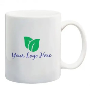 Wentworth Ceramic Plus Mugs Printing