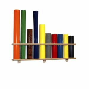 YelloSpare Rack