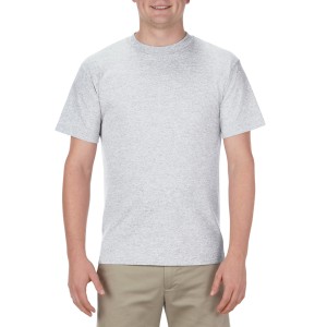 Adult T-Shirt American Apparel 1301 Ash