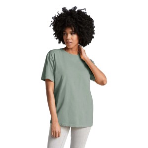 Adult T-Shirt Comfort Colors 1717 Bay