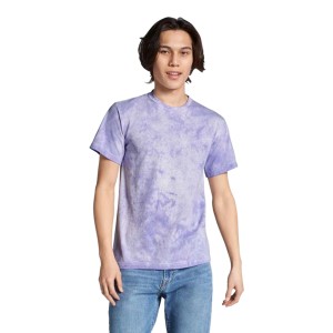 Adult T-Shirt Comfort Colors 1745 Amethyst