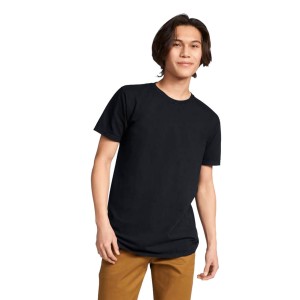 Adult T-Shirt Comfort Colors 4017 Black