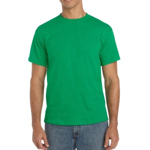 Adult T-Shirt Gildan Heavy Cotton 5000 Antique Irish Green