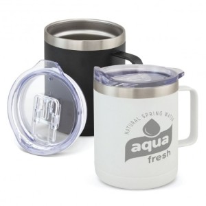 Vacuum Mug Cups Printing