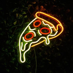 Pizza Neon Signs