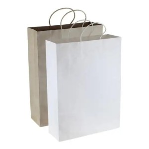 Paper Craft Bags