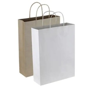 Paper Trade Show Bags