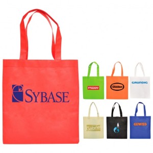 Hayman Shopping Tote Bags 300mm W x 330mm H