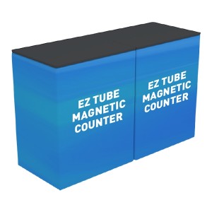 Magnetic Counters 609mm W x 990mm H 