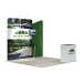 3M TRADE SHOW BOOTH & EXHIBITION STANDS PACKAGE 104 (C2A4)